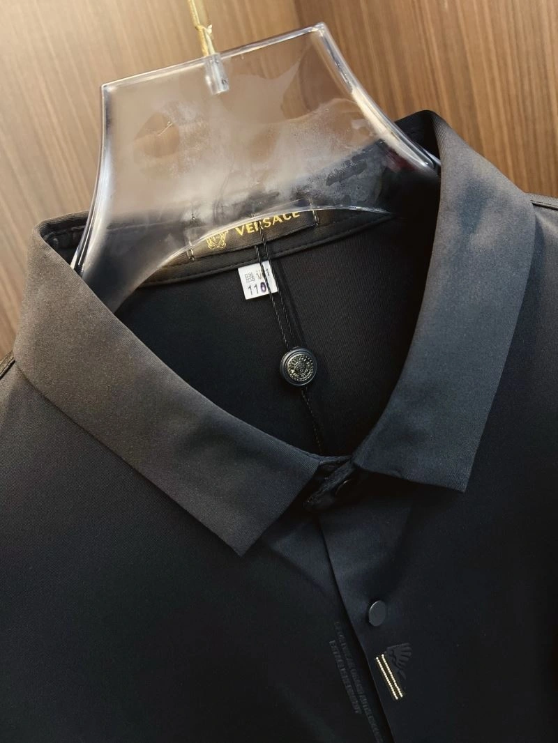 Versace Shirts Functional 175279