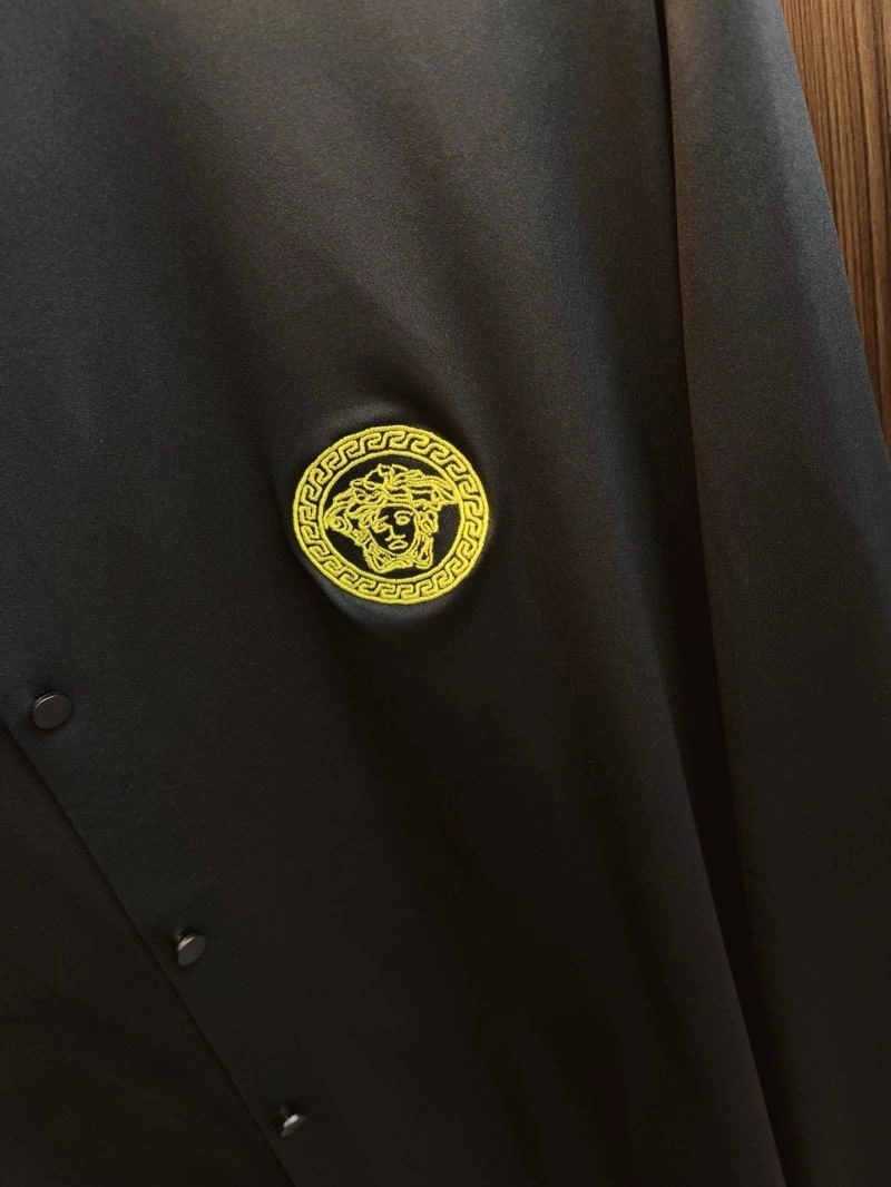 Versace Shirts Functional 175279