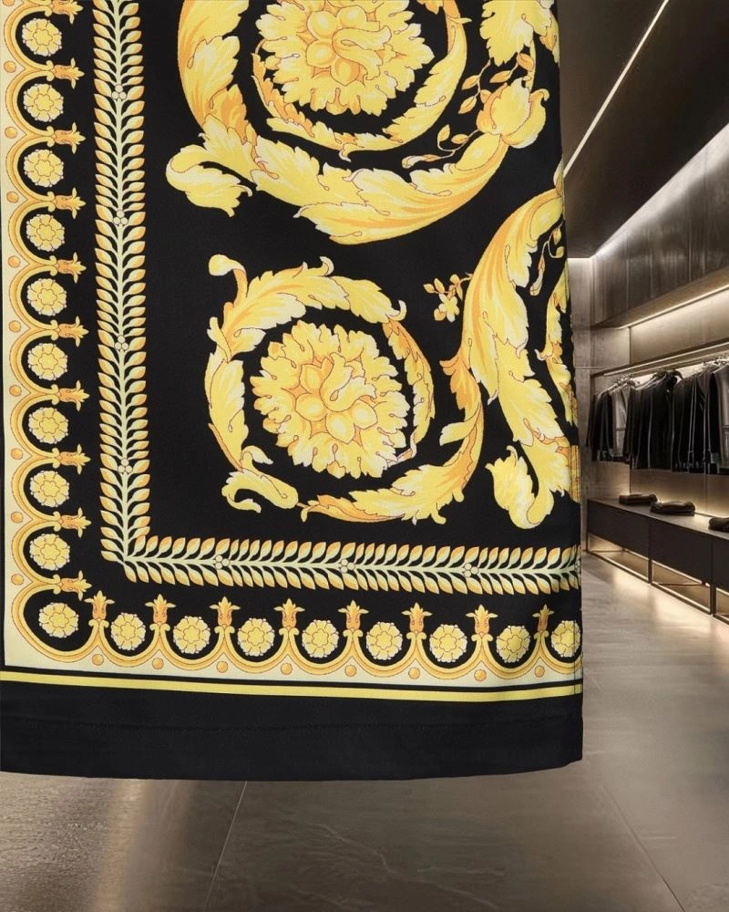SportInspired Versace Shirts 175264
