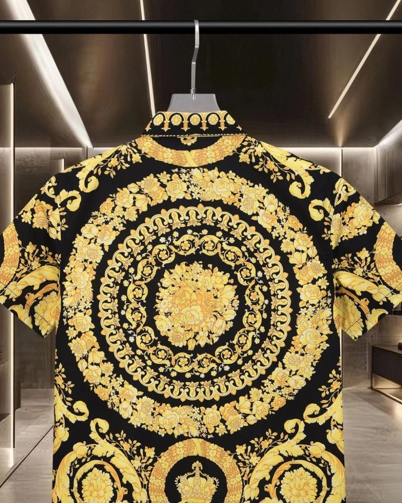 SportInspired Versace Shirts 175264