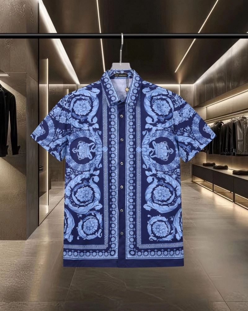 FastDry Versace Shirts 175265