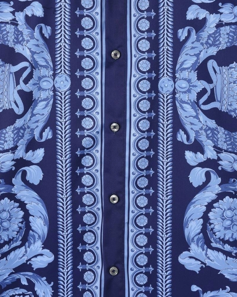 FastDry Versace Shirts 175265
