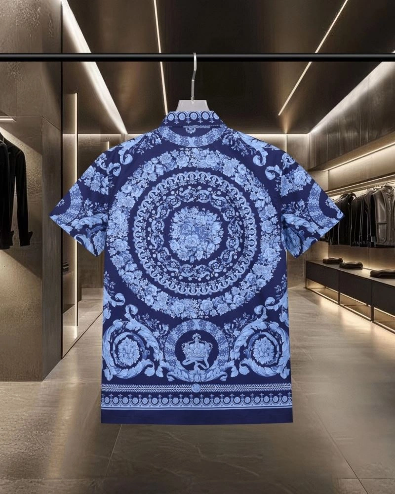 FastDry Versace Shirts 175265