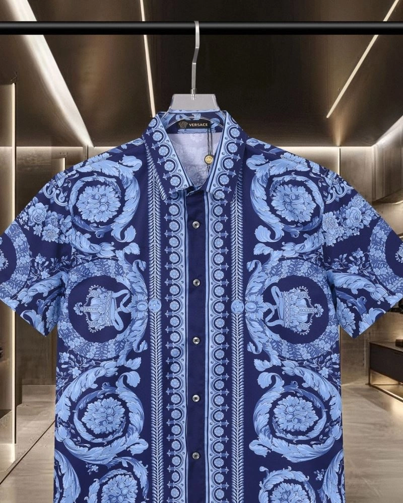 FastDry Versace Shirts 175265