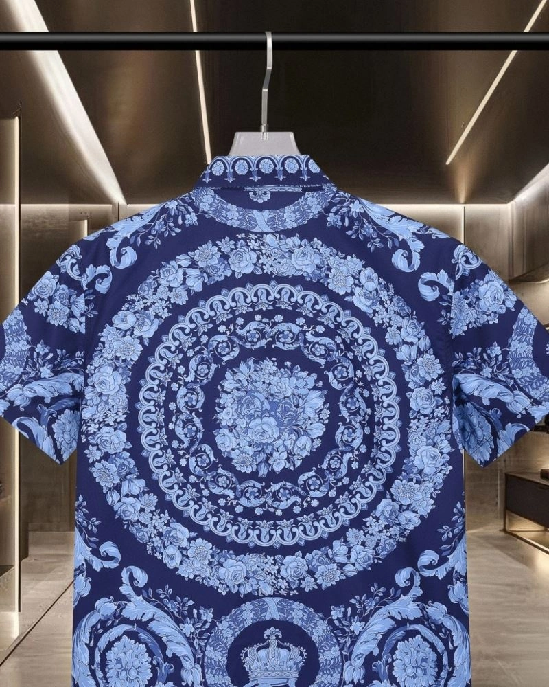 FastDry Versace Shirts 175265