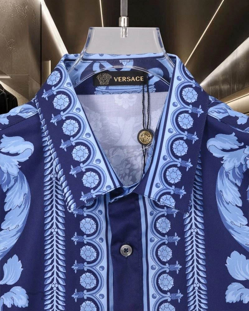 FastDry Versace Shirts 175265