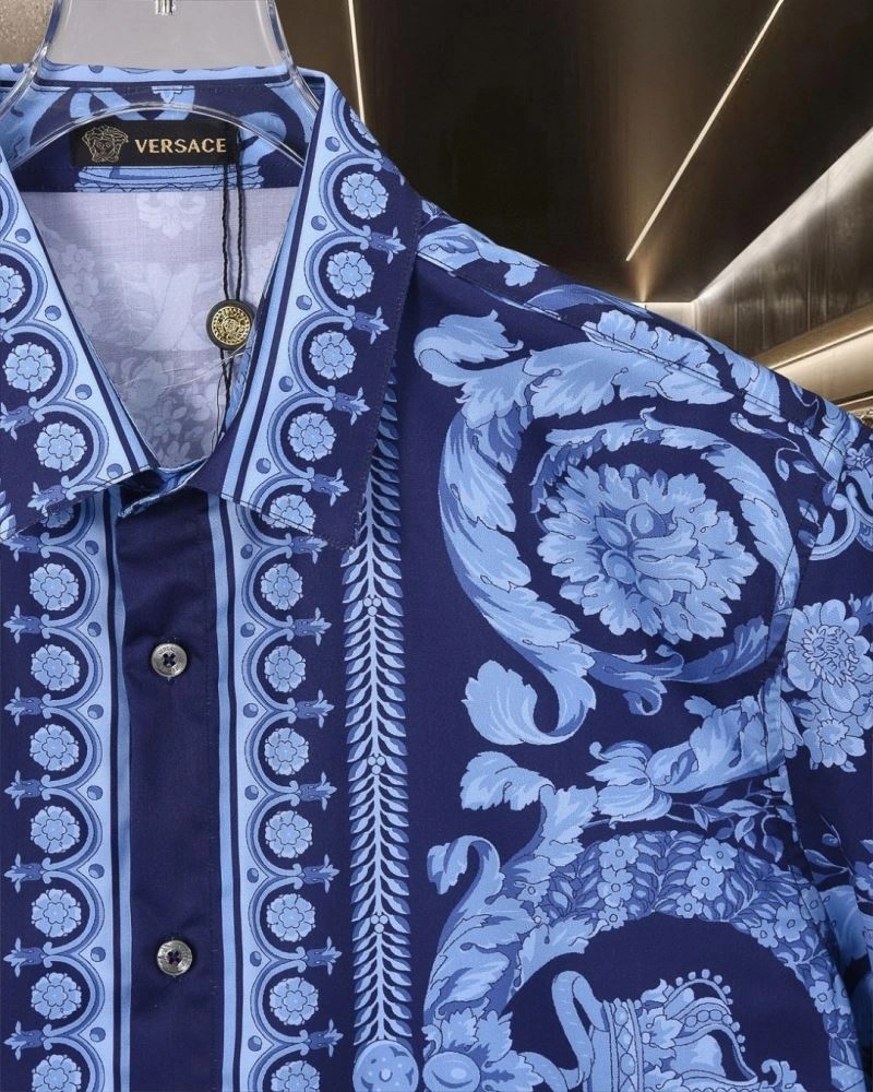 FastDry Versace Shirts 175265