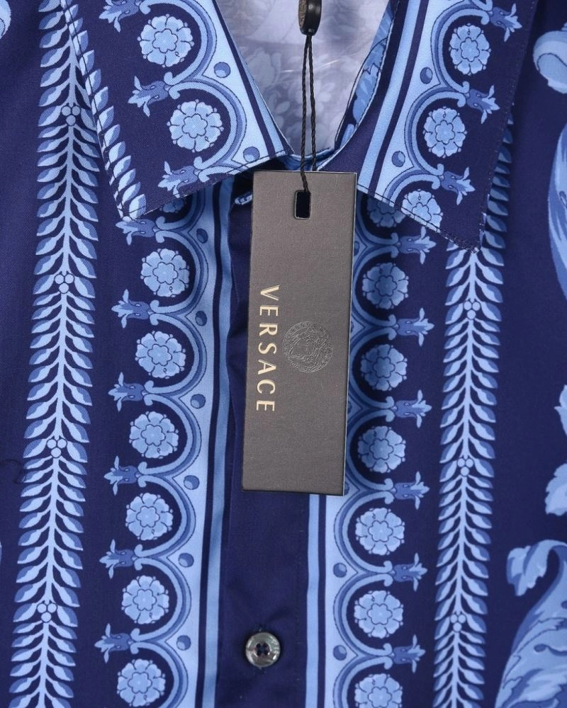 FastDry Versace Shirts 175265
