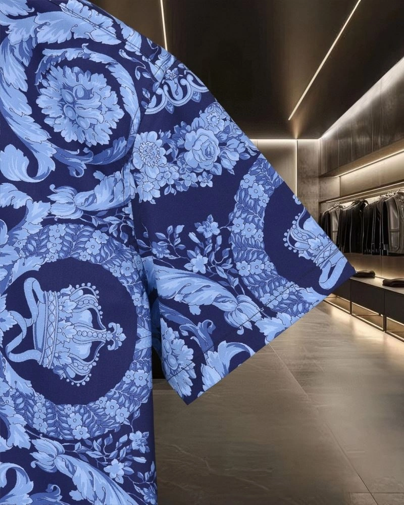 FastDry Versace Shirts 175265