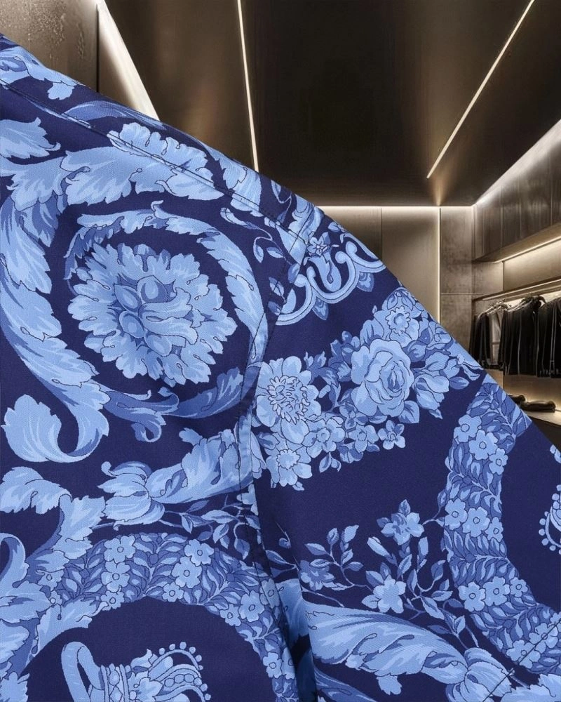 FastDry Versace Shirts 175265