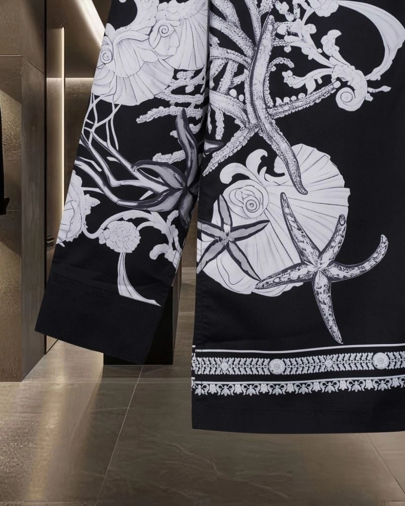 Reliable Versace Shirts 175282