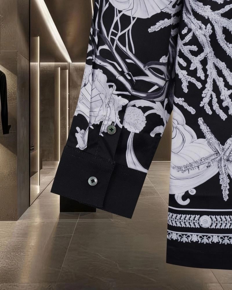 Reliable Versace Shirts 175282