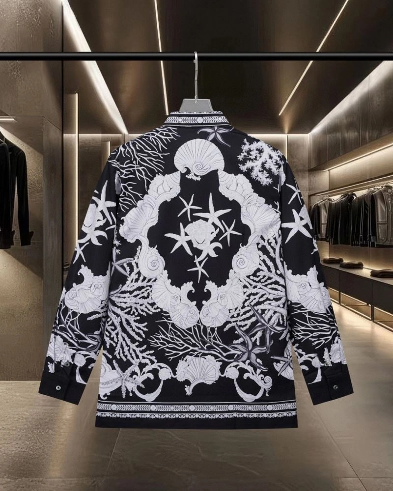 Reliable Versace Shirts 175282