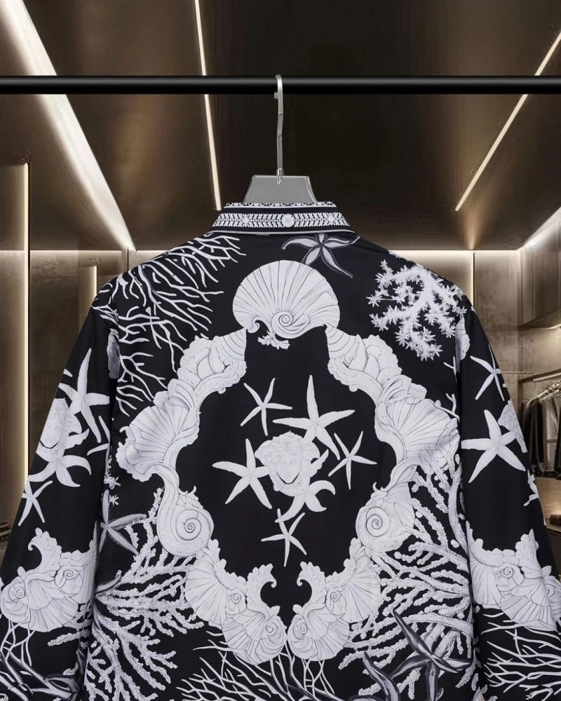 Reliable Versace Shirts 175282