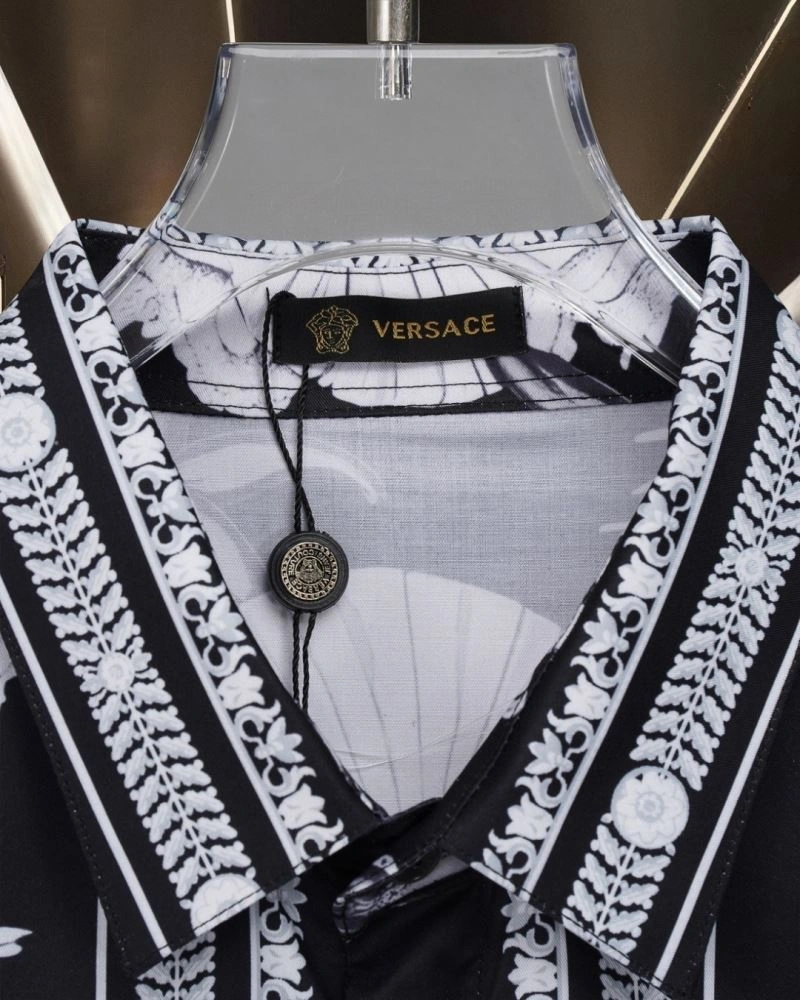 Reliable Versace Shirts 175282