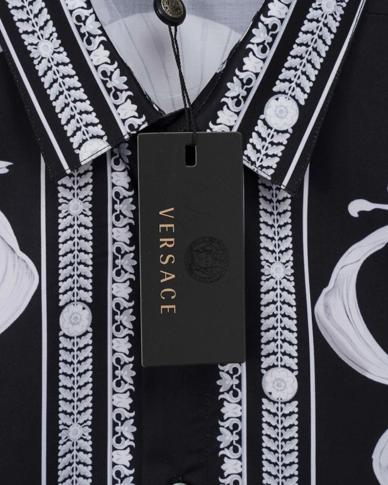Reliable Versace Shirts 175282