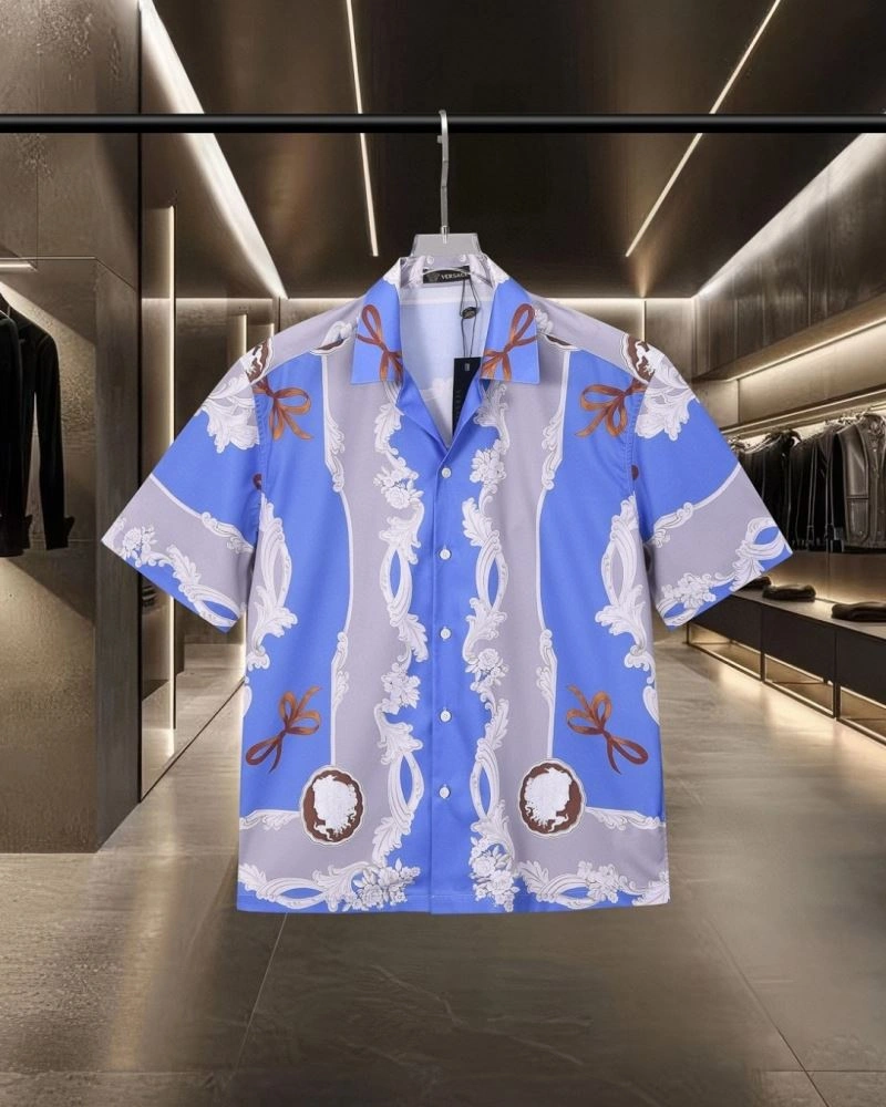 Comfortable Versace Shirts 175263