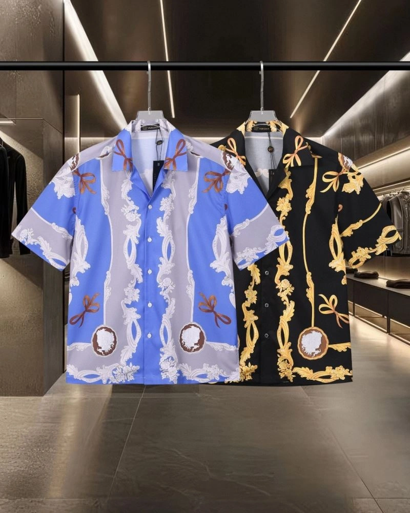 Comfortable Versace Shirts 175263
