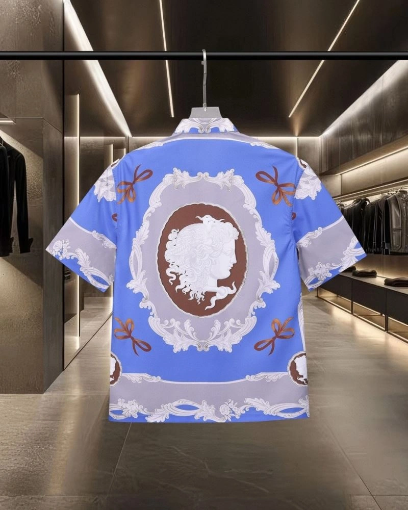 Comfortable Versace Shirts 175263