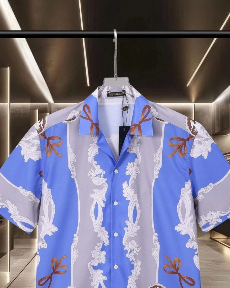 Comfortable Versace Shirts 175263