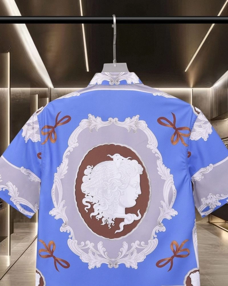 Comfortable Versace Shirts 175263