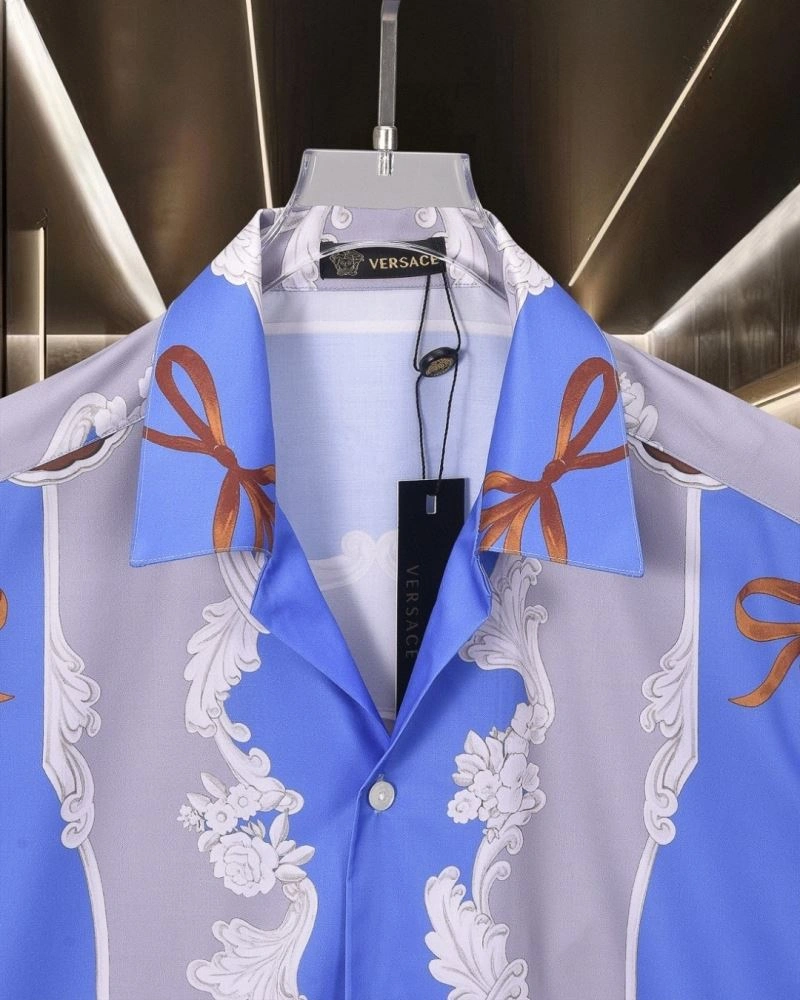 Comfortable Versace Shirts 175263