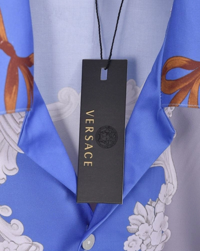 Comfortable Versace Shirts 175263