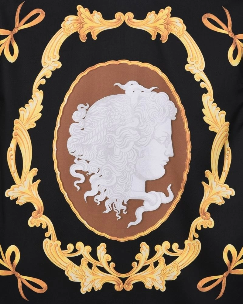 Versace Shirts Bold 175274