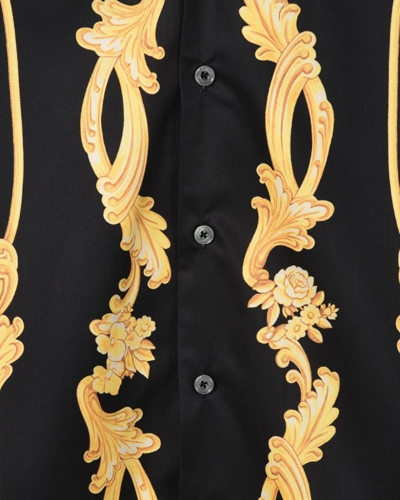 Versace Shirts Bold 175274