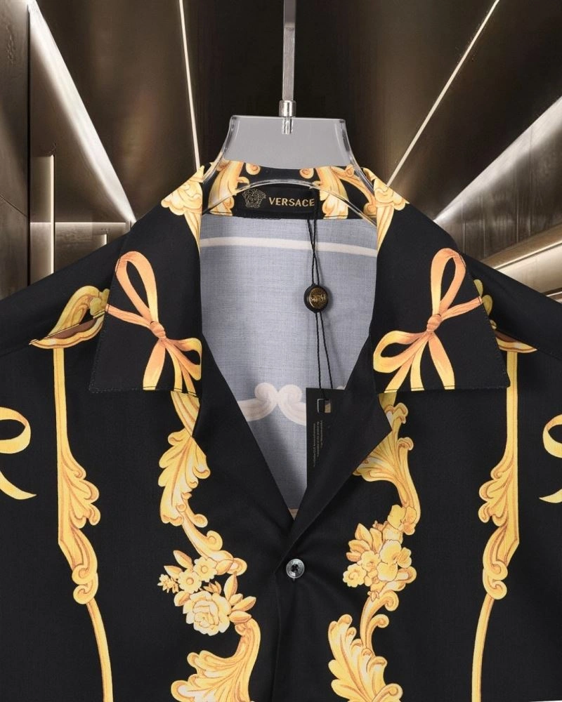Versace Shirts Bold 175274