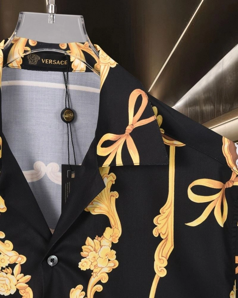 Versace Shirts Bold 175274
