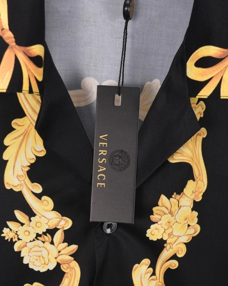Versace Shirts Bold 175274