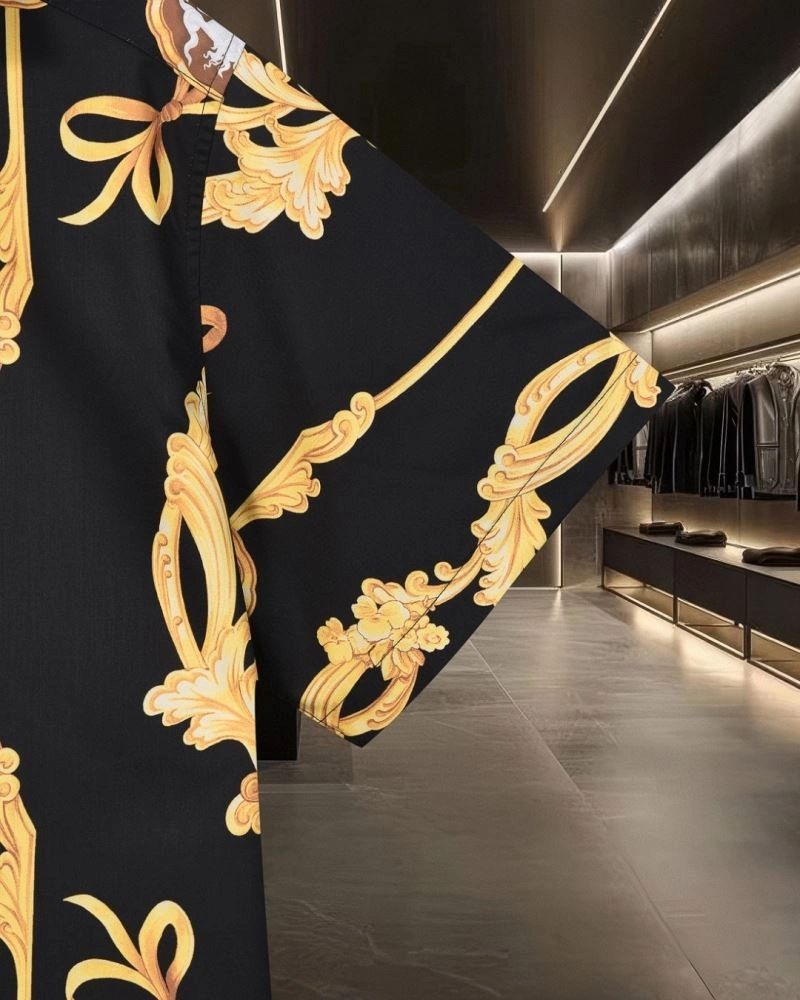 Versace Shirts Bold 175274