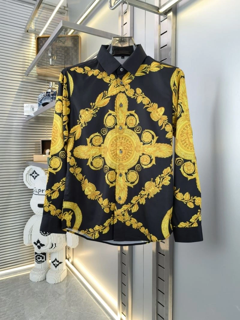 Versace Shirts Affordable 175268