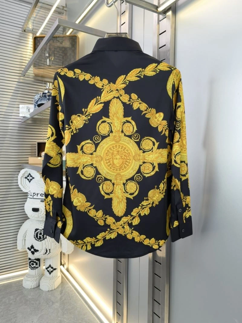 Versace Shirts Affordable 175268