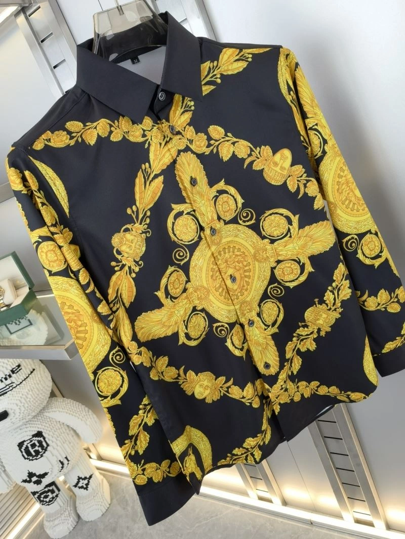 Versace Shirts Affordable 175268