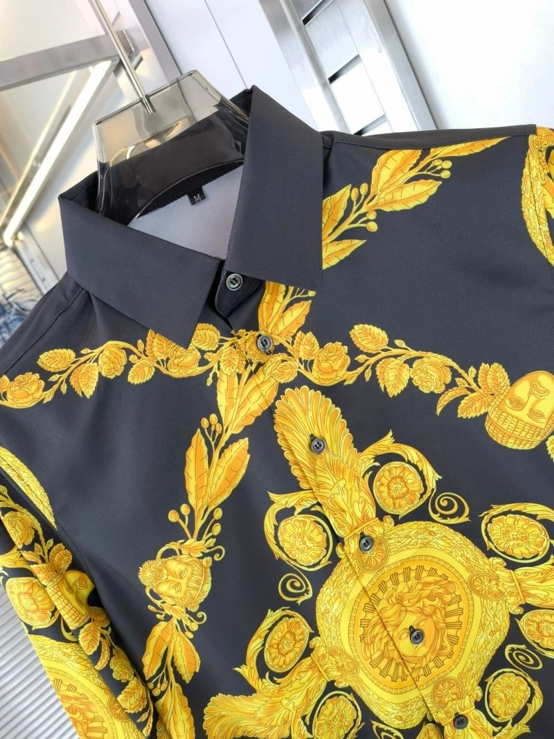 Versace Shirts Affordable 175268