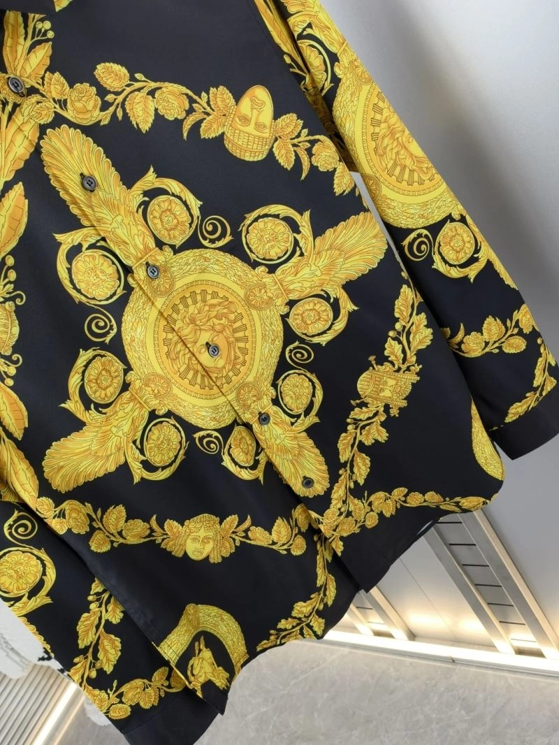 Versace Shirts Affordable 175268