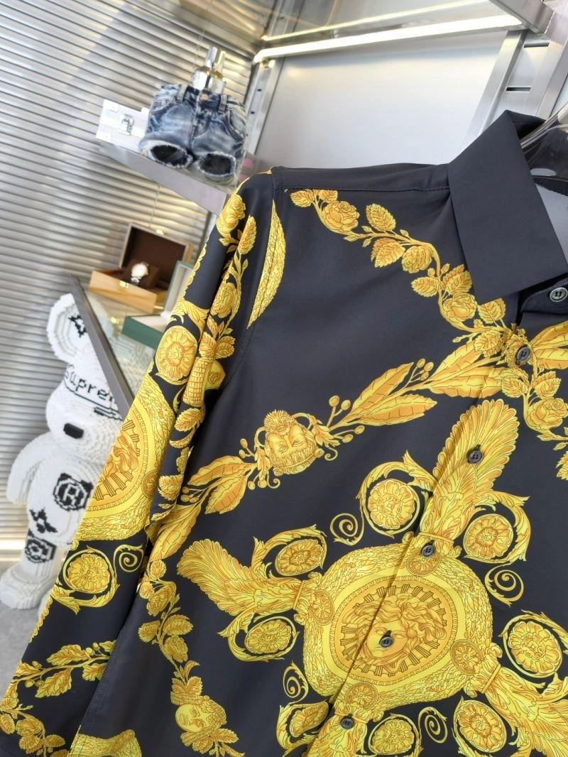 Versace Shirts Affordable 175268