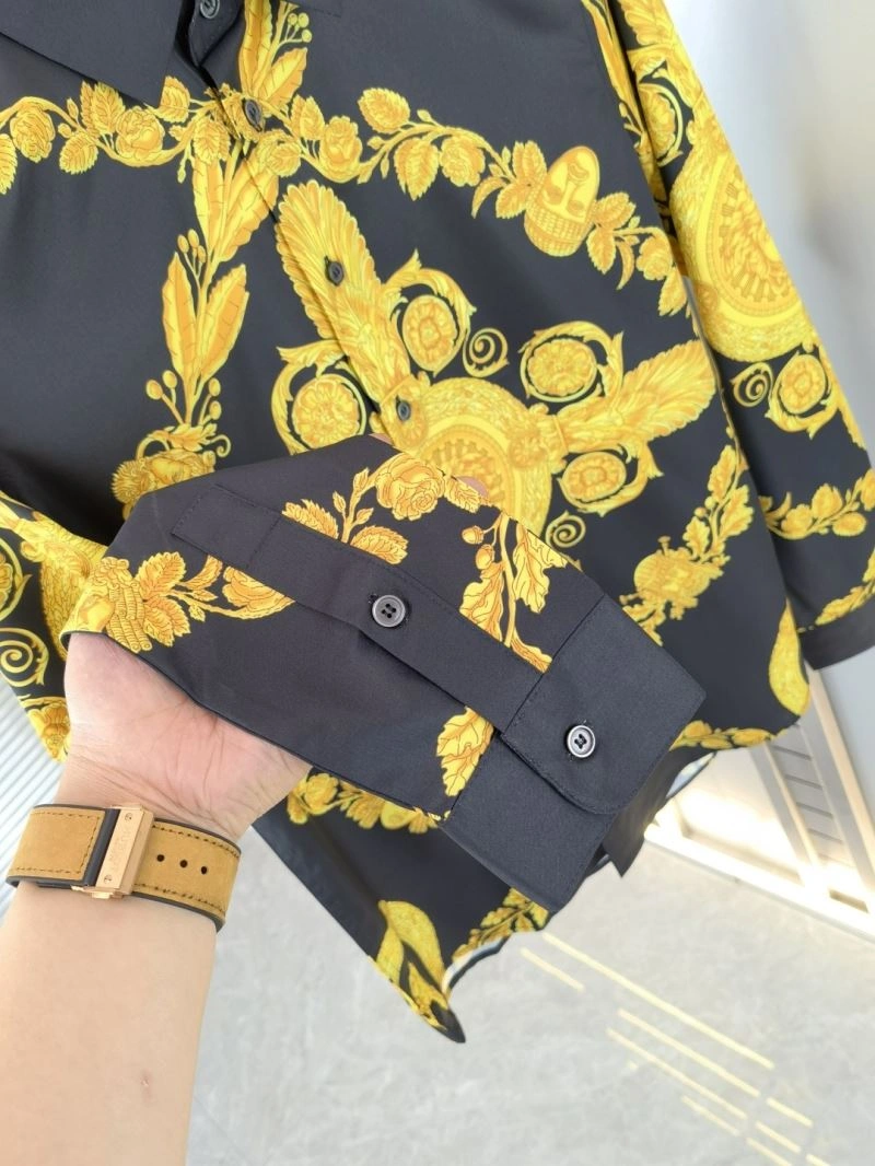 Versace Shirts Affordable 175268