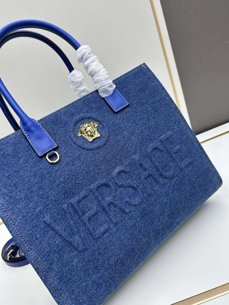 Versace Shopping Bags SmoothTexture 81885