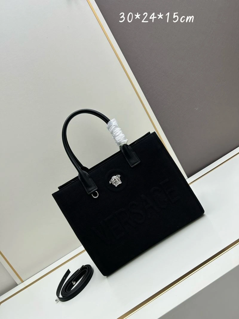 OdorResistant Versace Shopping Bags 81882