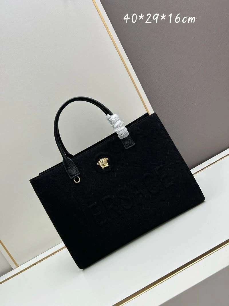 Bold Versace Shopping Bags 81874