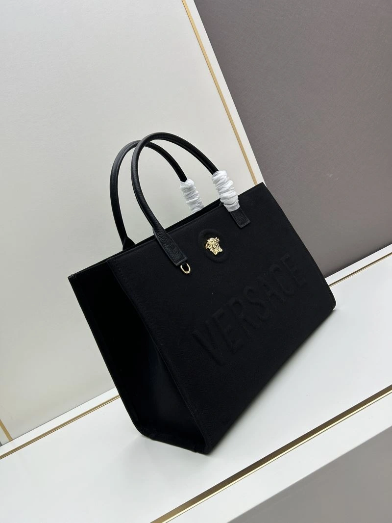 Bold Versace Shopping Bags 81874
