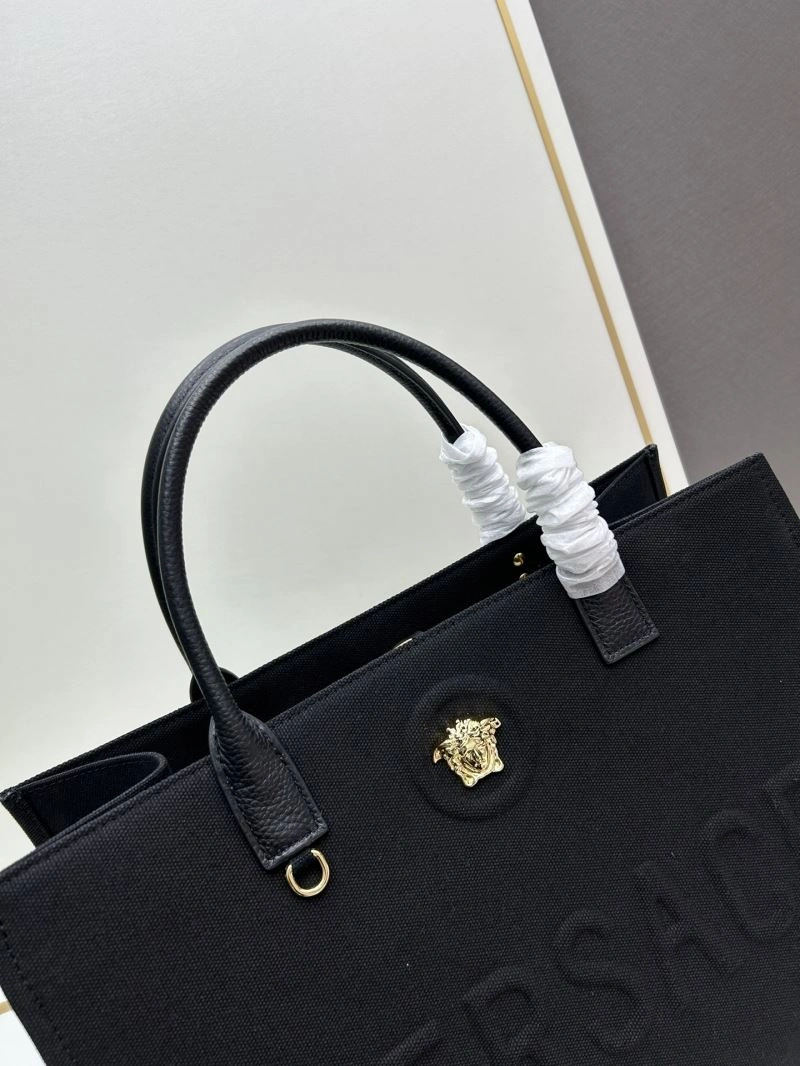 Bold Versace Shopping Bags 81874