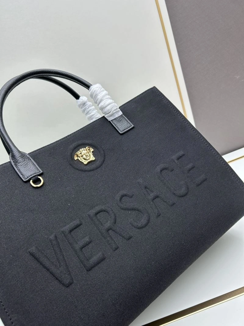 Bold Versace Shopping Bags 81874