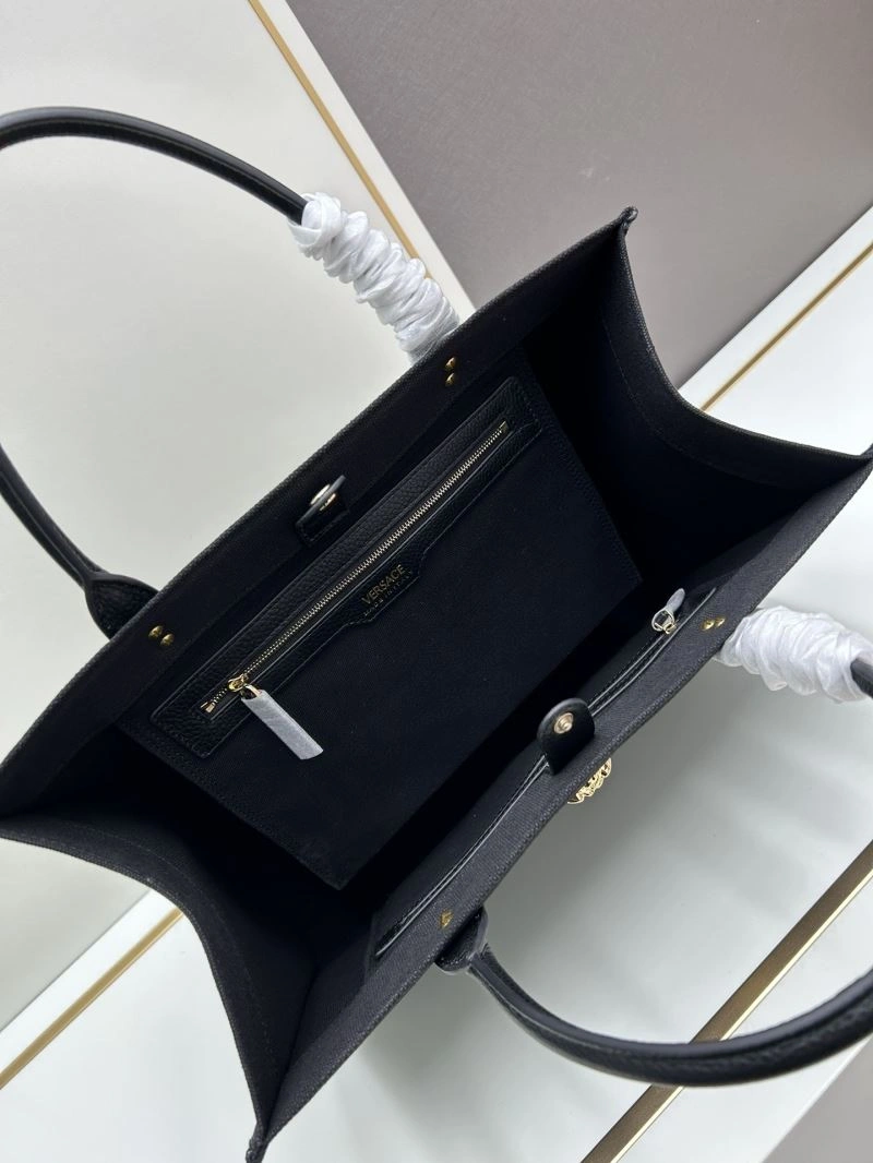 Bold Versace Shopping Bags 81874