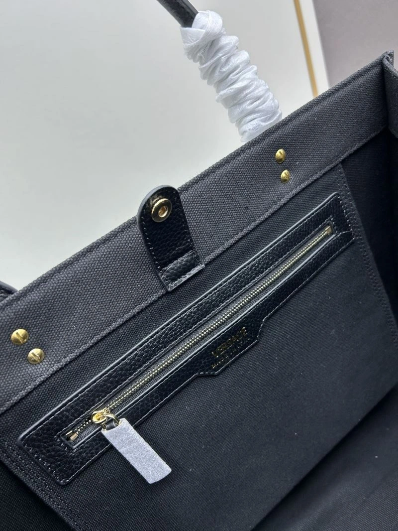 Bold Versace Shopping Bags 81874