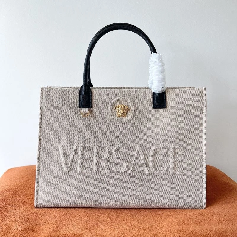 SoftTouch Versace Shopping Bags 58156