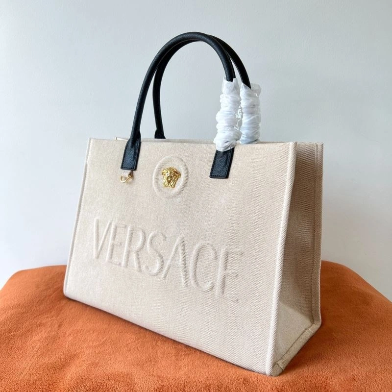SoftTouch Versace Shopping Bags 58156